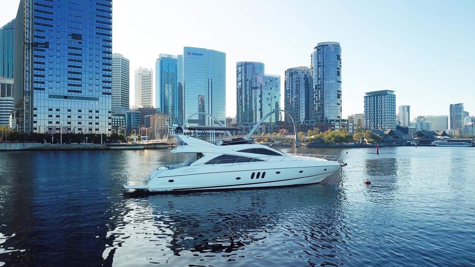 Sunseeker Manhattan 66
