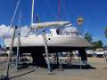 Beneteau 38S5 First