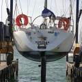 Beneteau 38S5 First