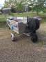 Quintrex 350 Outback Explorer