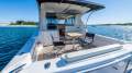 Riviera 445 SUV View at The Boat Works Gold Coast NOW! | F Arm