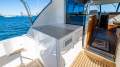 Riviera 445 SUV View at The Boat Works Gold Coast NOW! | F Arm