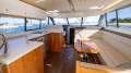 Riviera 445 SUV View at The Boat Works Gold Coast NOW! | F Arm