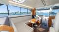 Riviera 445 SUV View at The Boat Works Gold Coast NOW! | F Arm