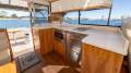 Riviera 445 SUV View at The Boat Works Gold Coast NOW! | F Arm