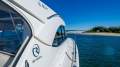 Riviera 445 SUV View at The Boat Works Gold Coast NOW! | F Arm
