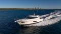 Riviera 445 SUV View at The Boat Works Gold Coast NOW! | F Arm