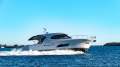 Riviera 445 SUV View at The Boat Works Gold Coast NOW! | F Arm
