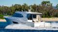 Riviera 445 SUV View at The Boat Works Gold Coast NOW! | F Arm