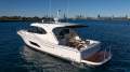 Riviera 445 SUV View at The Boat Works Gold Coast NOW! | F Arm