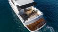 Riviera 445 SUV View at The Boat Works Gold Coast NOW! | F Arm
