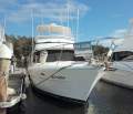 Riviera 35 Blue Water