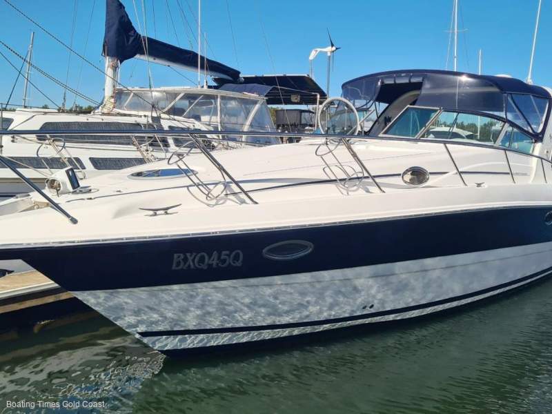 Mustang 3800 LE Sportscruiser