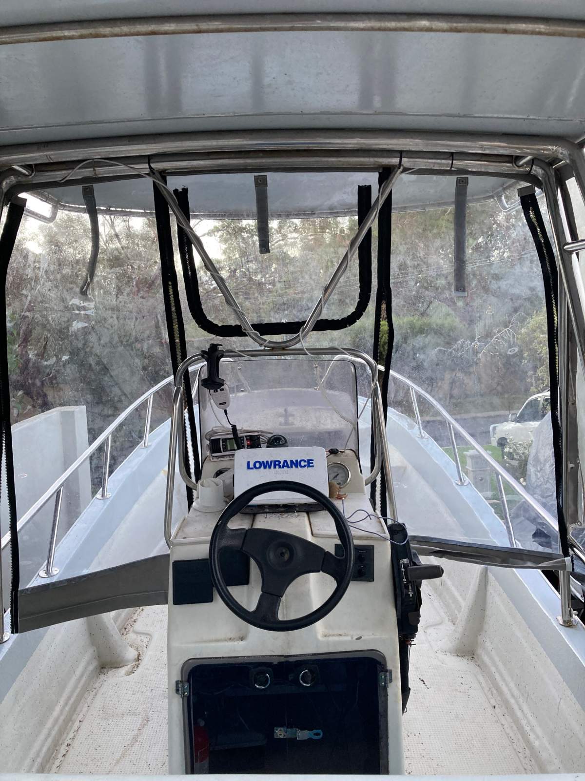 Southwind UB670