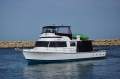 Rex Norton 50 Ex Cray boat - All reasonable offers considered