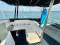 Rex Norton 50 Ex Cray boat - All reasonable offers considered