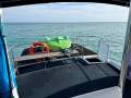 Rex Norton 50 Ex Cray boat - All reasonable offers considered