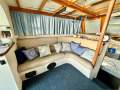 Rex Norton 50 Ex Cray boat - All reasonable offers considered