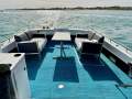 Rex Norton 50 Ex Cray boat - All reasonable offers considered