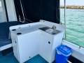 Rex Norton 50 Ex Cray boat - All reasonable offers considered
