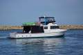 Rex Norton 50 Ex Cray boat - All reasonable offers considered