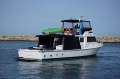 Rex Norton 50 Ex Cray boat - All reasonable offers considered