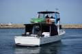 Rex Norton 50 Ex Cray boat - All reasonable offers considered
