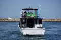 Rex Norton 50 Ex Cray boat - All reasonable offers considered