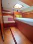 Dix Design Dix 43 CC DS:aft cabin