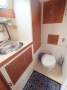 Dix Design Dix 43 CC DS:aft cabin head