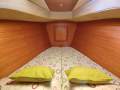 Dix Design Dix 43 CC DS:forward cabin