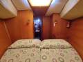 Dix Design Dix 43 CC DS:forward cabin