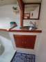 Dix Design Dix 43 CC DS:starboard head