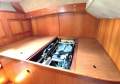 Dix Design Dix 43 CC DS:steering backuped system
