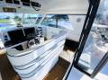 Regal 700 Sportfisher