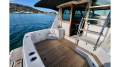 Riviera 35 Blue Water
