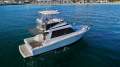 Riviera 35 Blue Water