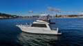 Riviera 35 Blue Water