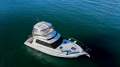 Riviera 35 Blue Water