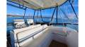 Riviera 35 Blue Water
