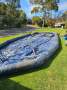 30 foot seapen