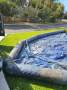 30 foot seapen