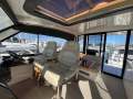Maritimo M48 Series ll with hydraulic swim platform