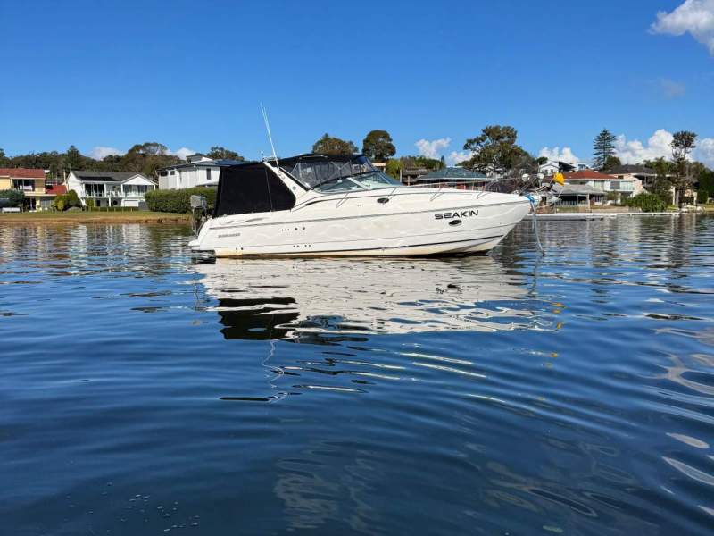 Sunrunner 3100 Sport Cruiser 2007