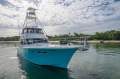 Cresta 56 Flybridge