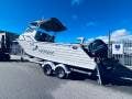 Trailcraft 680 Trailblazer
