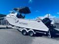 Trailcraft 680 Trailblazer