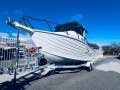 Trailcraft 680 Trailblazer