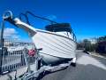 Trailcraft 680 Trailblazer