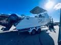 Trailcraft 680 Trailblazer